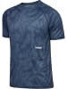 Hummel Hummel T-Shirt Hmlpulse Multisport Herren in BLUE MIRAGE/DRESS BLUE