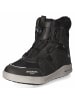 Dockers by Gerli Stiefel in schwarz