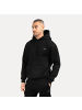 SMILODOX Hoodie Ilyas in Schwarz