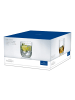 Villeroy & Boch 4er Set Wassergläser Rose Garden 250 ml transparent in transparent