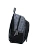 Naruto Naruto Rucksack Tasche Perfekt für Sport, Schule & Abenteuer Bag in Grau