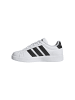 adidas Sneakers Low STREETTALK J in weiß
