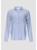 s.Oliver Bluse in 54G9_hellblau