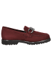 Sioux Slipper Meredith-743-H in rot