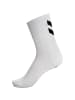 Hummel Crew Socken Hmlchevron Erwachsene in WHITE/WHITE