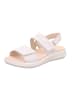 Legero Riemchensandale ELLA in Offwhite
