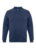 BLEND Sweatshirt in blau