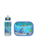 Mepal 2er Set Lunchset Campus in Tropical Ocean