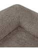 Aspero Hundebett Kotka in Beige