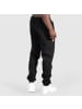 SMILODOX Jogginghose Harden in Schwarz