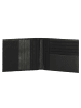 Piquadro PQ-RY Kreditkartenetui RFID 13 cm in black