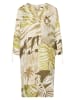 Rabe Kleid in Grün