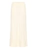 ICHI Casual Hose IHDOTTE Regular fit in Almond Milk