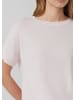 s.Oliver T-Shirt  in  4116_zartrosa