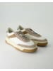 BOSS Sneaker low in Beige