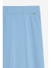 Cinque Bundfaltenhose für Damen in blau