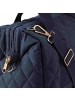 Reisenthel reisenthel Reisetasche allrounder M rhombus midnight gold