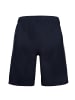 Champion Sportshorts Bermuda in dunkelblau