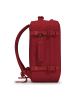 Cabinzero Classic 124 Daypack 45 cm Laptopfach ketchup