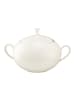 Seltmann Weiden Terrine mit Deckel Savona Fine Diamond 3,30 l in creme