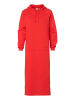 Mart Visser Caroline Tensen Melville Kleid Rot