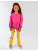Oilily Legging Peace in Grün