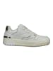 Replay Sneaker Weiß/Gold
