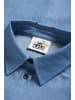 Karen By Simonsen Langarm - Hemd KBRo Classic fit in Coronet Blue