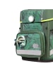 SCHOOL-MOOD Champion Pro Schulranzen-Set 7-teilig Dinosaurier