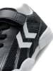 Hummel Hallenschuh Root Elite Kinder in BLACK