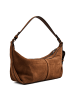 LIEBESKIND BERLIN Paris II Schultertasche S Leder 36 cm in brown