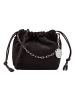 Liebeskind Berlin Lya Umhängetasche Leder 31 cm deep soil