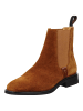 GANT Footwear Stiefelette in Cognac