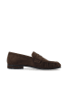 Bianco Halbschuhe in Brown1