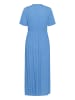 Kaffe Kleid KAmyrna Regular fit in Ultramarine