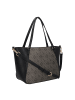 U.S. Polo Assn. Hampton Shopper Tasche 30 cm in black