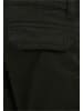 Urban Classics Cargo Trousers in black
