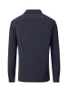 Venti Hemdjacke in Dunkelblau