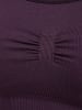 Hummel Hummel Top Hmlmt Shaping Damen in PLUM PERFECT
