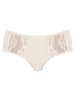 Nina von C. 6er Pack Damen Hüftslip in champagner