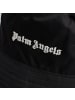 Palm Angels Mütze in Black