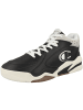 Champion Sneaker mid Mid Cut Shoe Z90 in schwarz