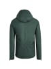 Vaude MENS CYCLISTWARM RAIN JACKET in Grün