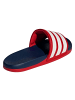 adidas Adilette Comfort 2.0 in Mehrfarbig