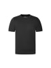 Karl Lagerfeld T-Shirt 755004 in schwarz