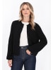 DreiMaster Women Cardigan in black