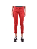 Dondup Rot Damen Hose