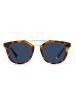 Polaroid Sonnenbrille in Brown