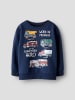 name it Sweatshirt in Navy Blazer