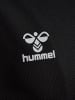 Hummel Hoodie Mit Reißverschluss Hmlauthentic Pl Zip Hoodie in BLACK